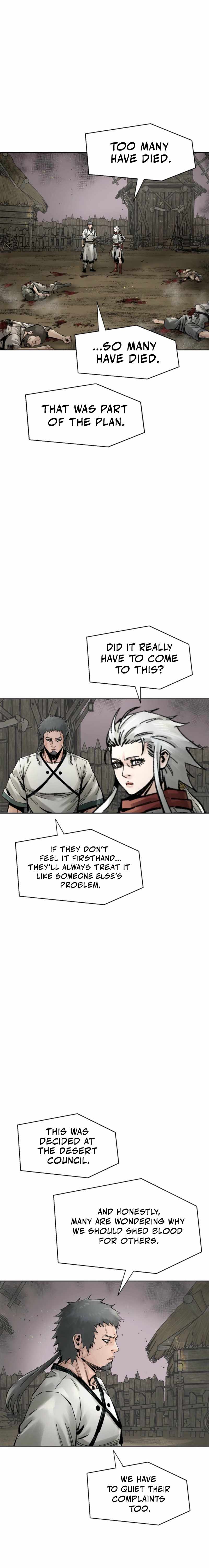 Red Storm Chapter 414 10